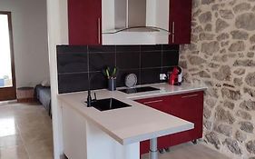 La Porte Verte